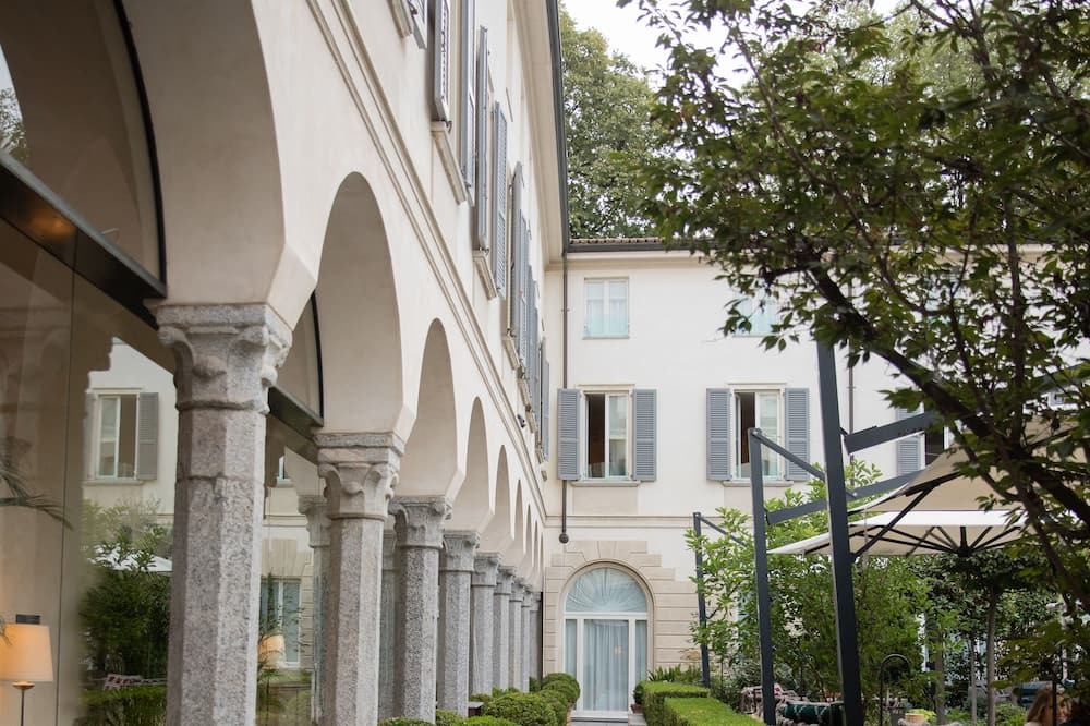 Photo of Outdoor in Milan Centre