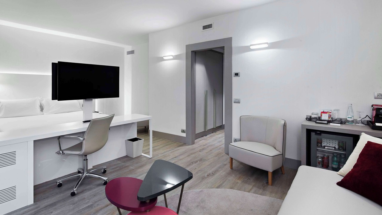 Photo of Bedroom in Milanofiori