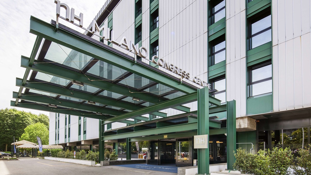 Photo of Outdoor in Milanofiori