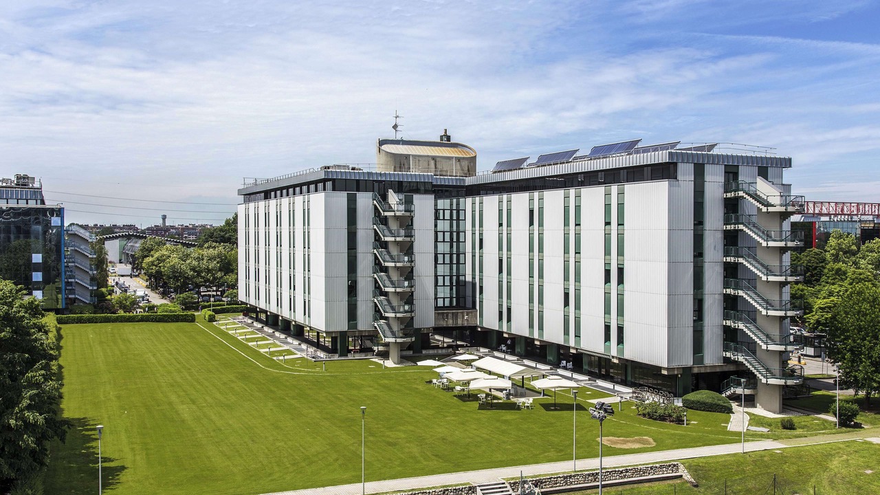 Photo of Outdoor in Milanofiori