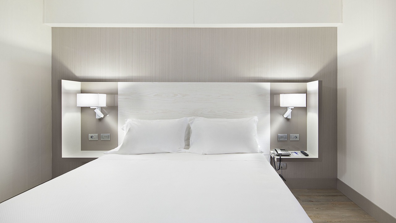 Photo of Bedroom in Milanofiori
