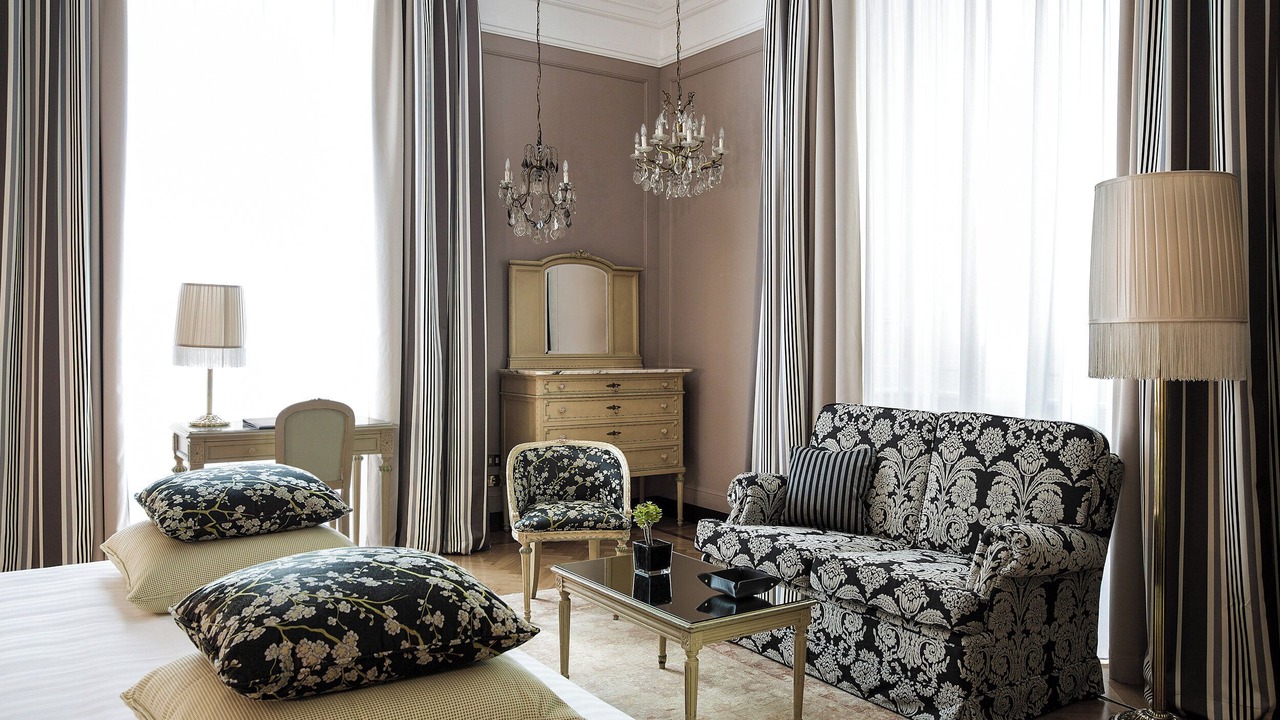 Photo of Bedroom in Scala