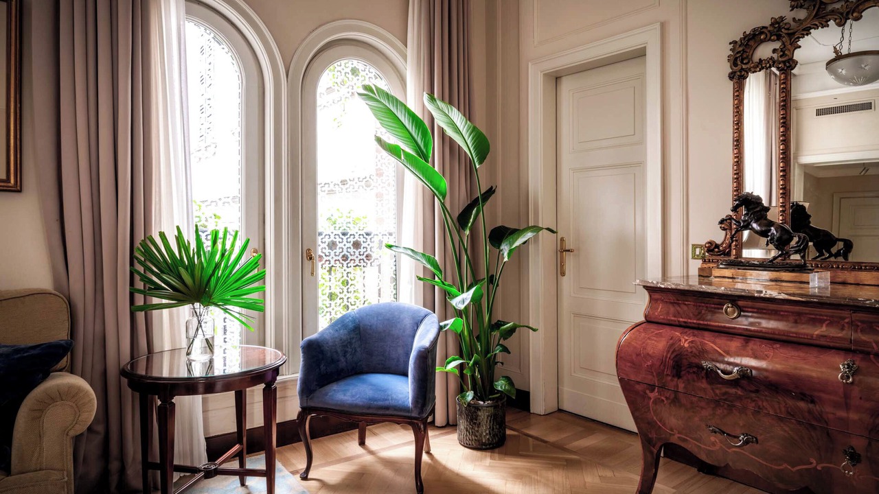 Photo of Bedroom in Scala