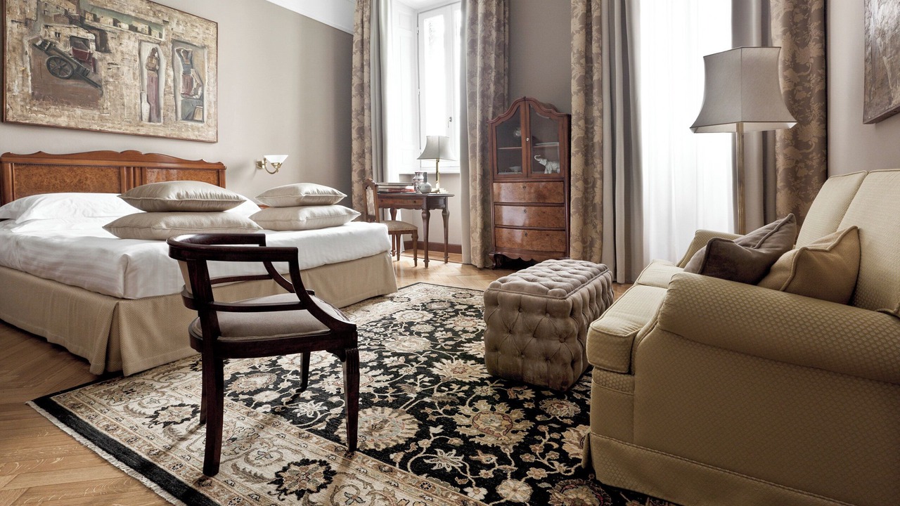 Photo of Bedroom in Scala