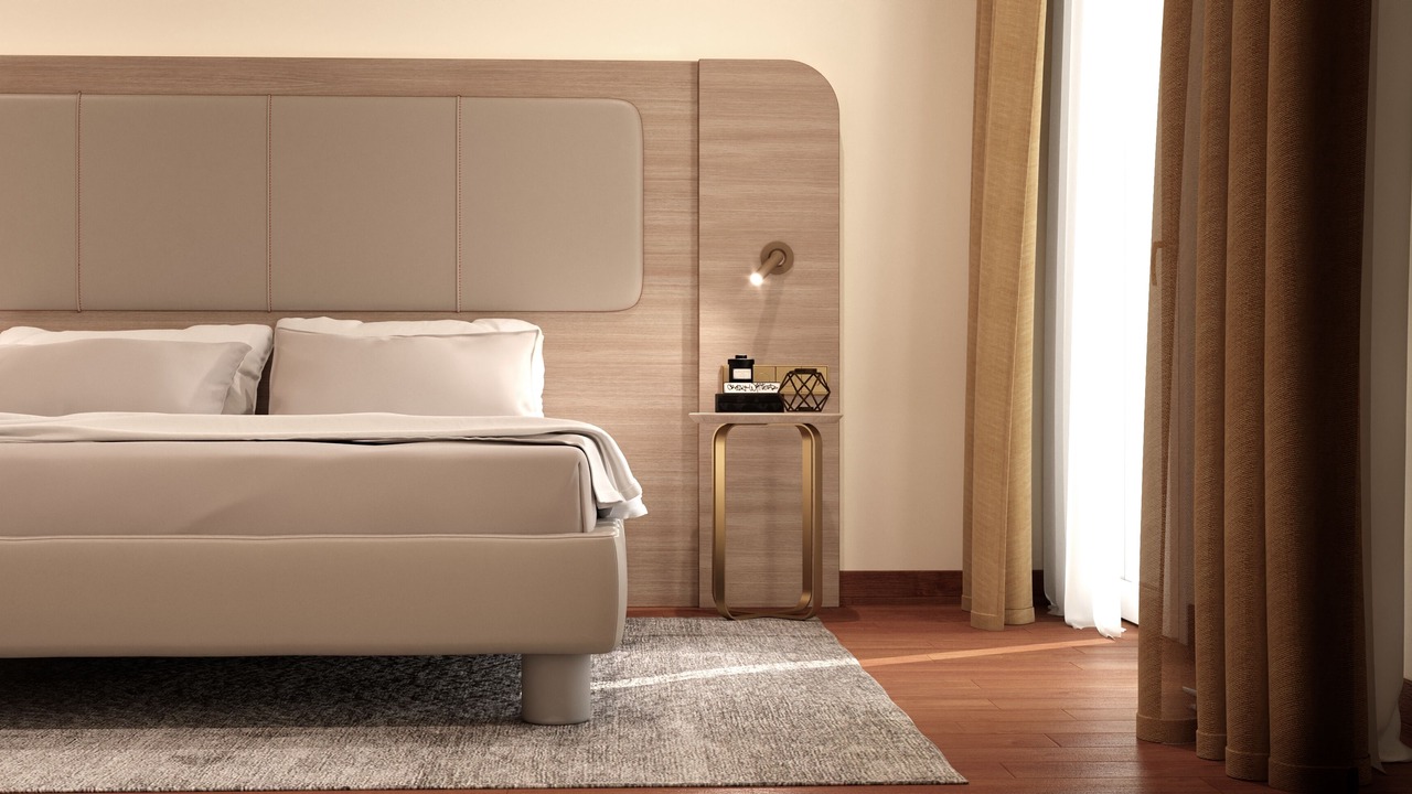 Photo of Bedroom in Certosa