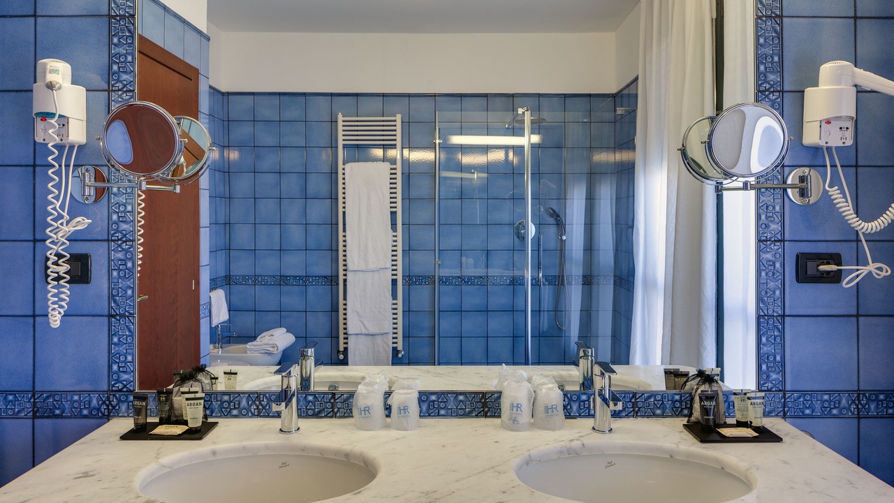 Photo of Bathroom in Certosa