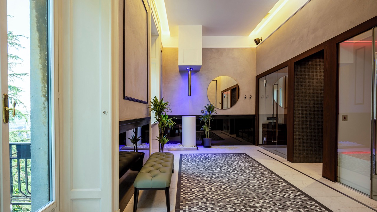 Photo of Bedroom in Casbeno