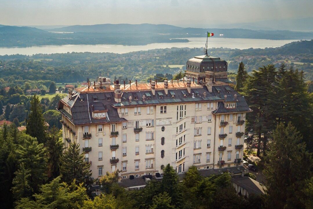 Photo of Outdoor in Casbeno