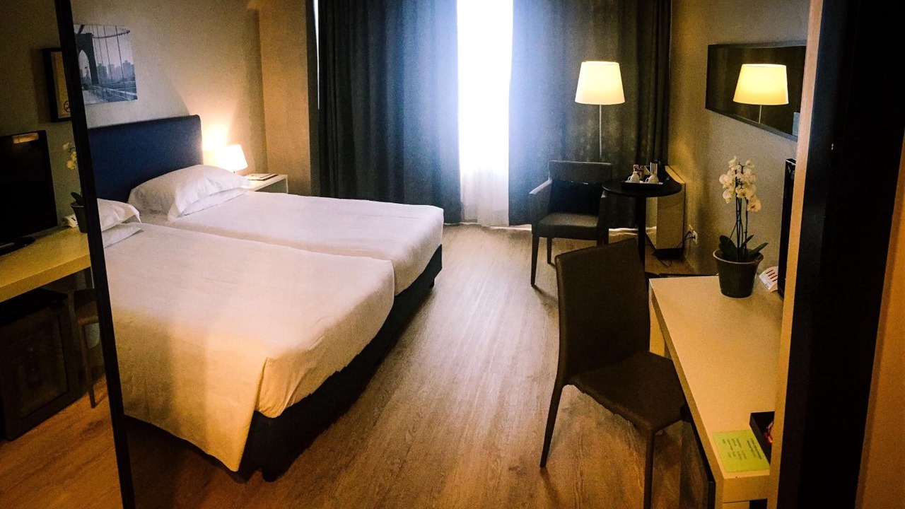Photo of Bedroom in Zona Lancetti