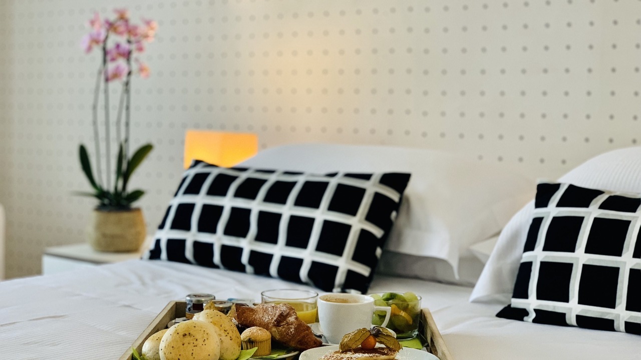 Photo of Bedroom in Zona Lancetti
