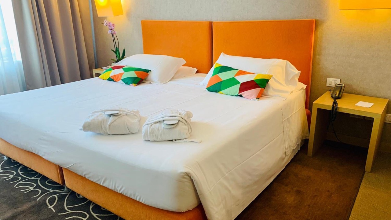 Photo of Bedroom in Zona Lancetti