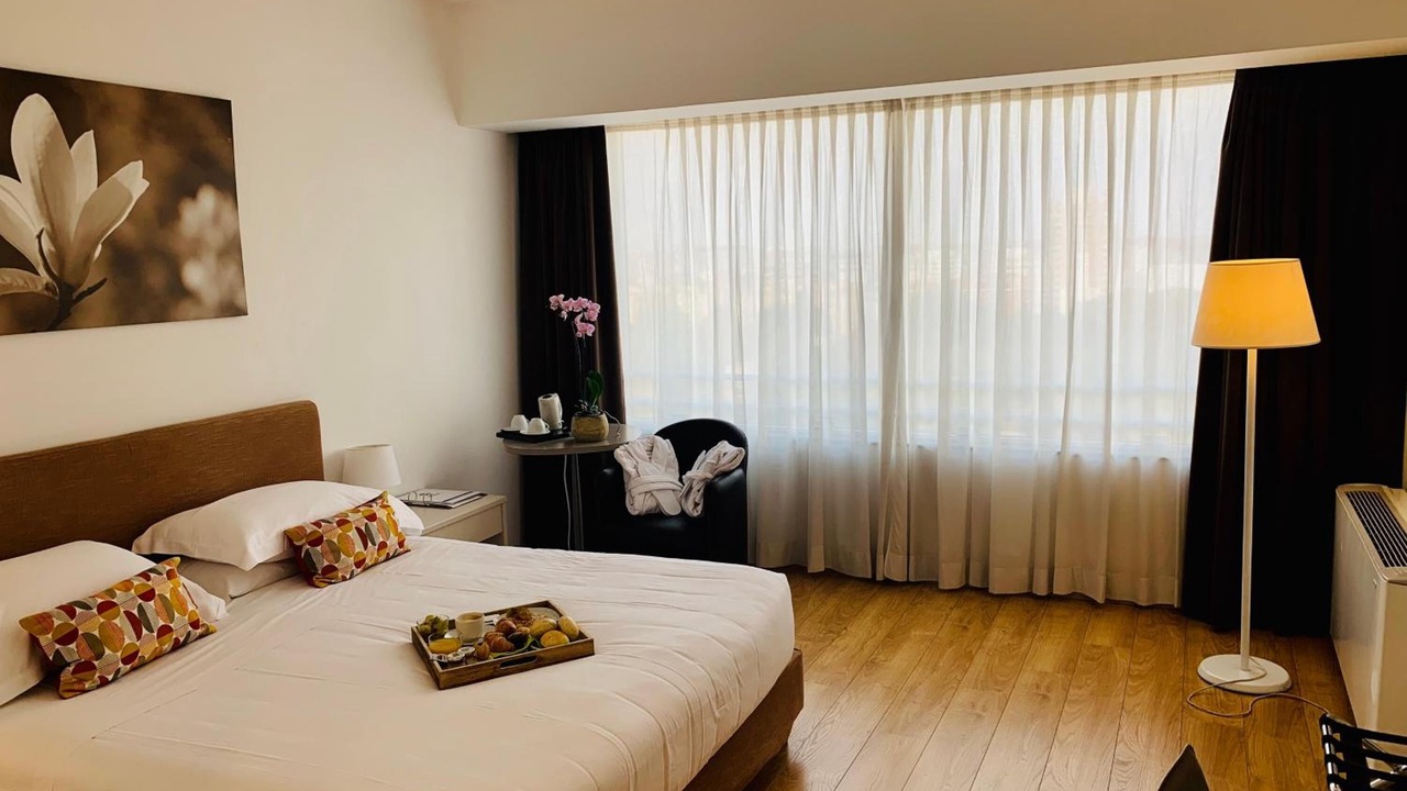 Photo of Bedroom in Zona Lancetti