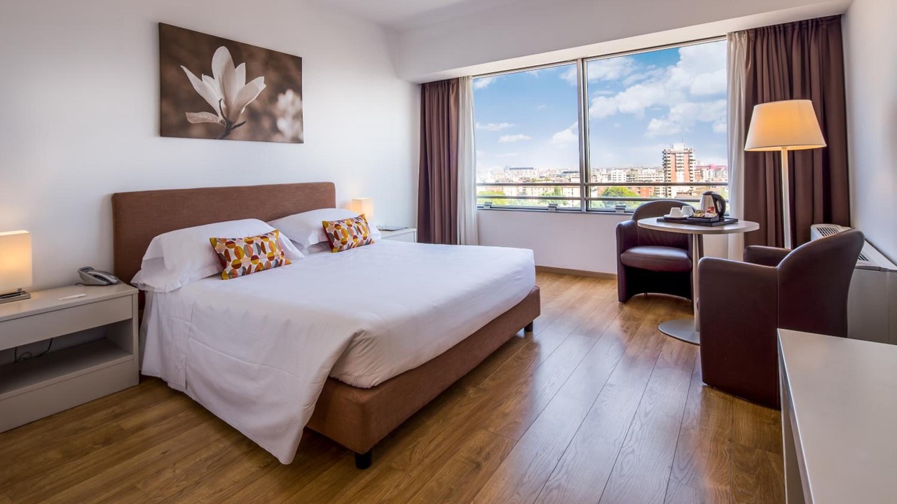 Photo of Bedroom in Zona Lancetti