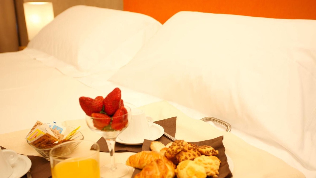 Photo of Bedroom in Zona Lancetti