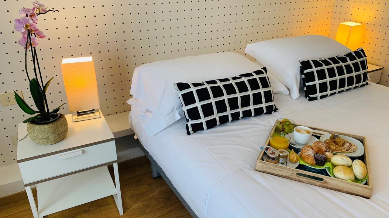 Photo of Bedroom in Zona Lancetti