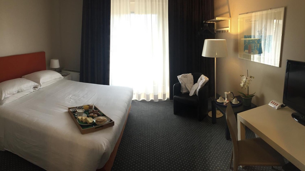 Photo of Bedroom in Zona Lancetti