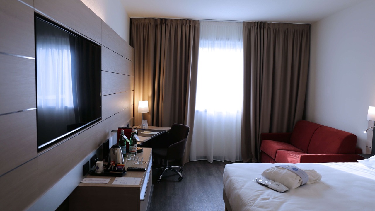 Photo of Bedroom in Lamarmora