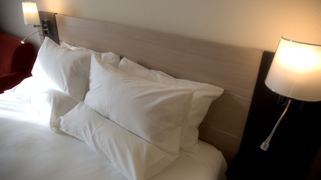 Photo of Bedroom in Lamarmora