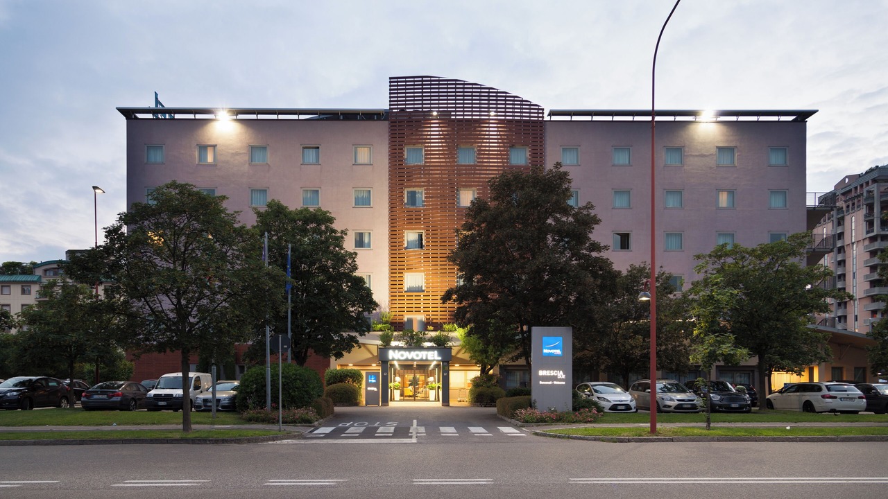 Photo of Outdoor in Lamarmora