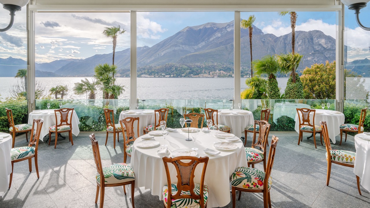 Photo of Others in Bellagio