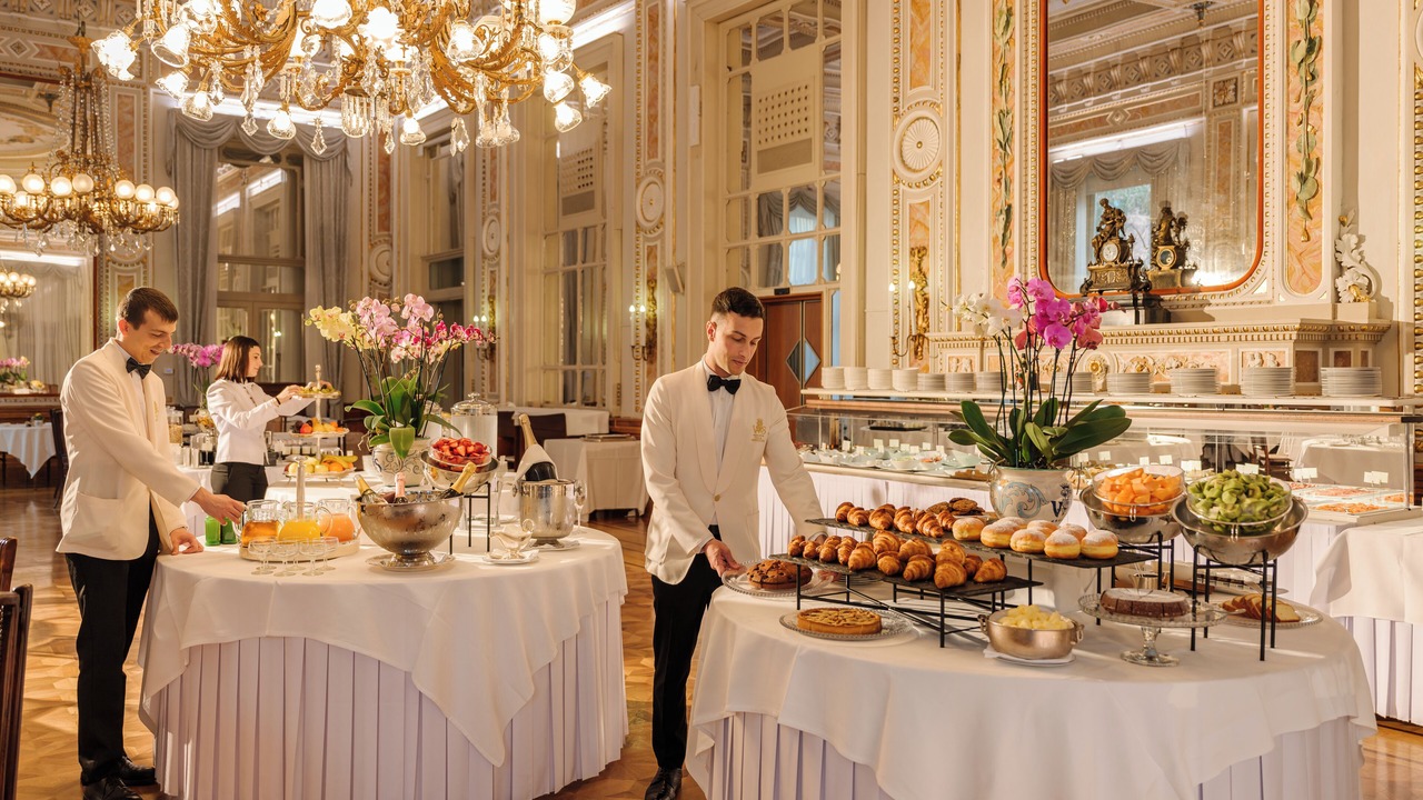 Photo of Others in Bellagio
