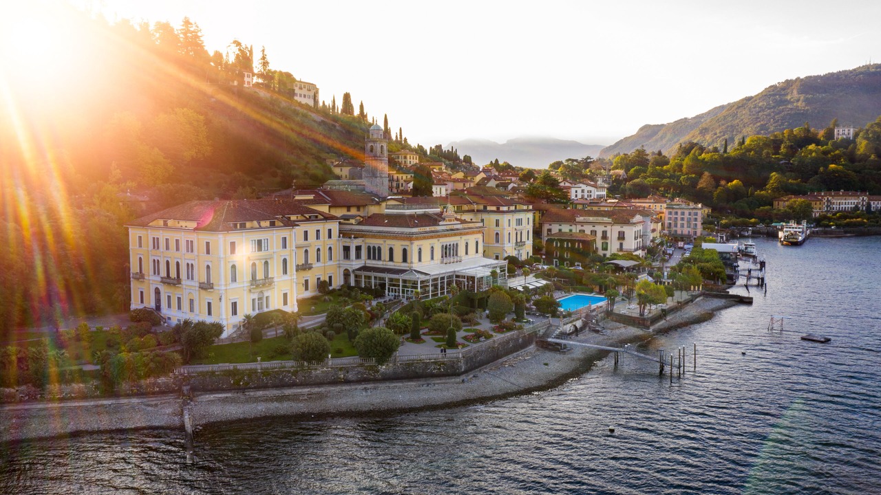 Photo of Outdoor in Bellagio