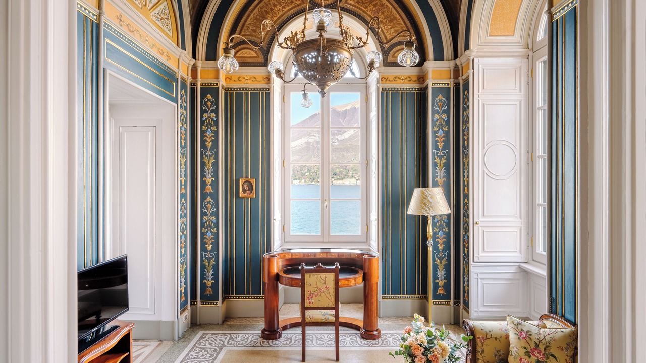 Photo of Outdoor in Bellagio