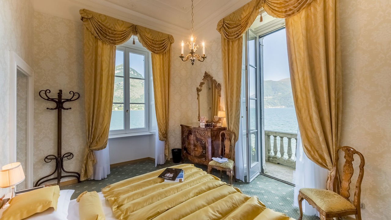 Photo of Outdoor in Bellagio