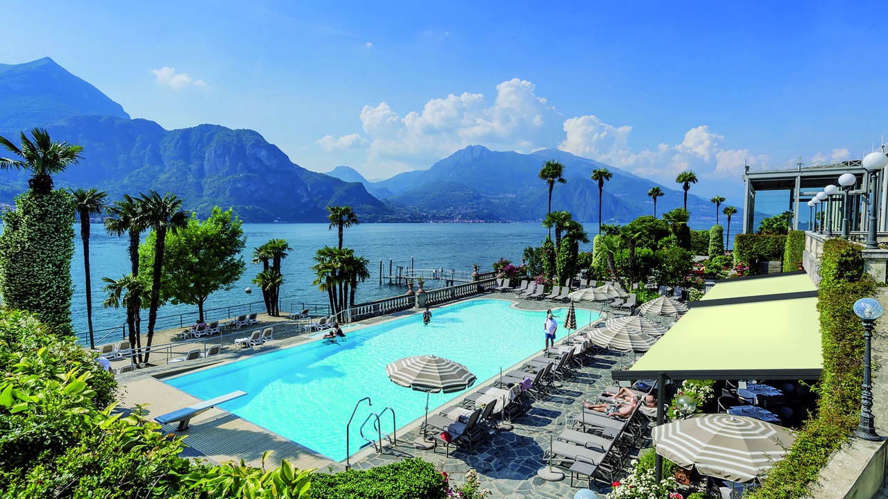 Photo of Outdoor in Bellagio