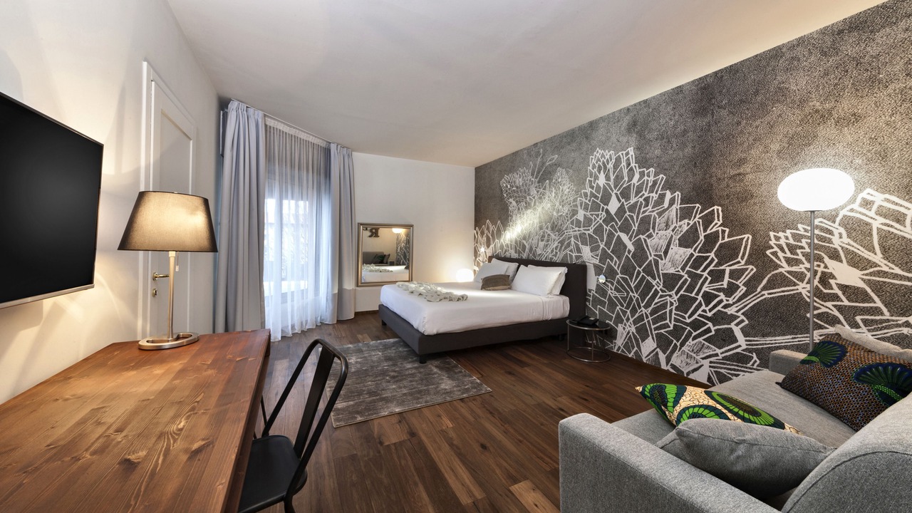 Photo of Bedroom in Cornaredo