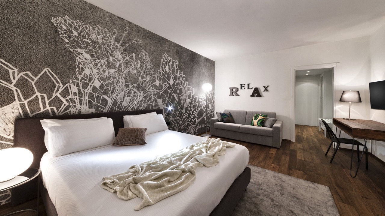 Photo of Bedroom in Cornaredo