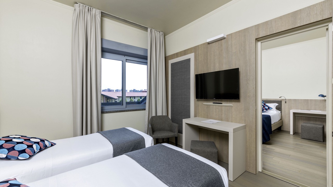 Photo of Bedroom in Cornaredo