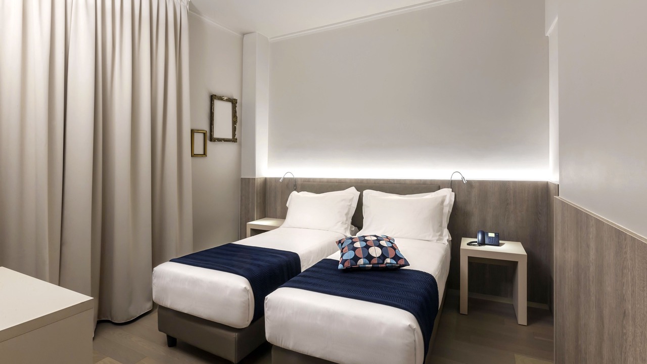 Photo of Bedroom in Cornaredo