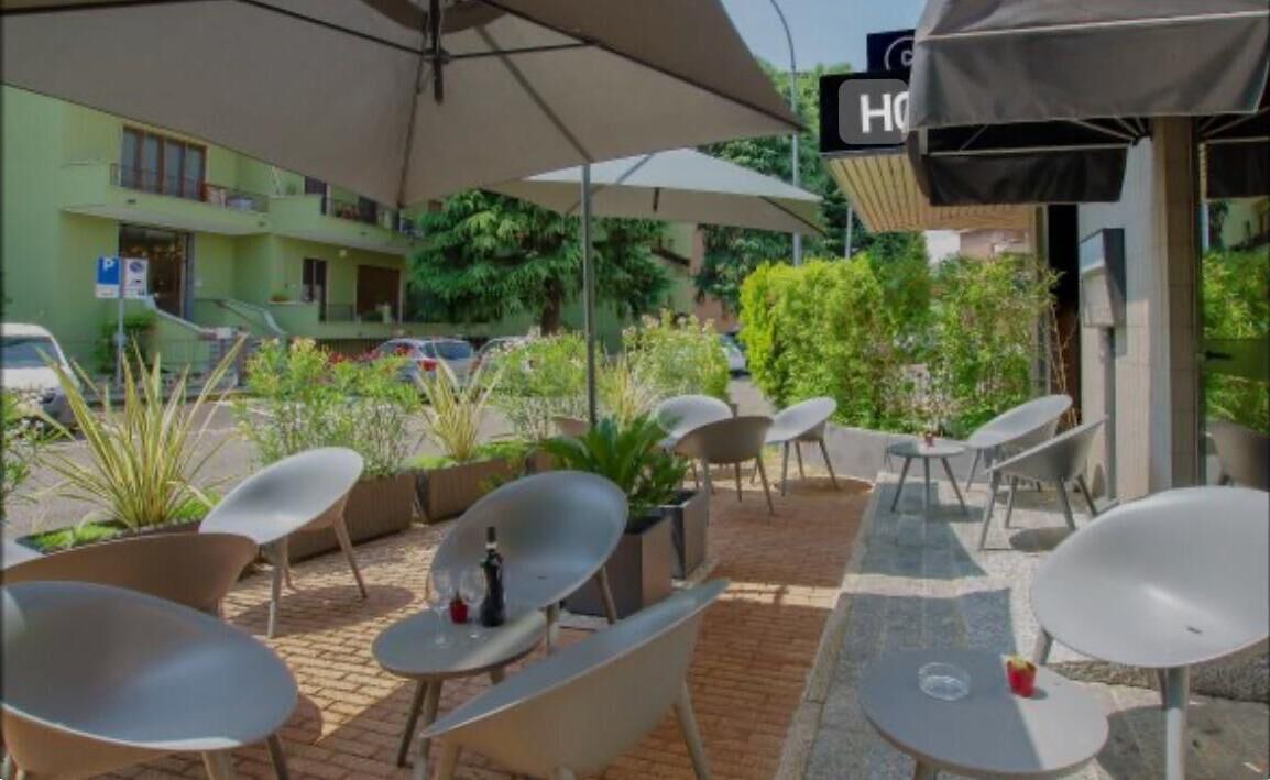 Photo of Outdoor in Binasco