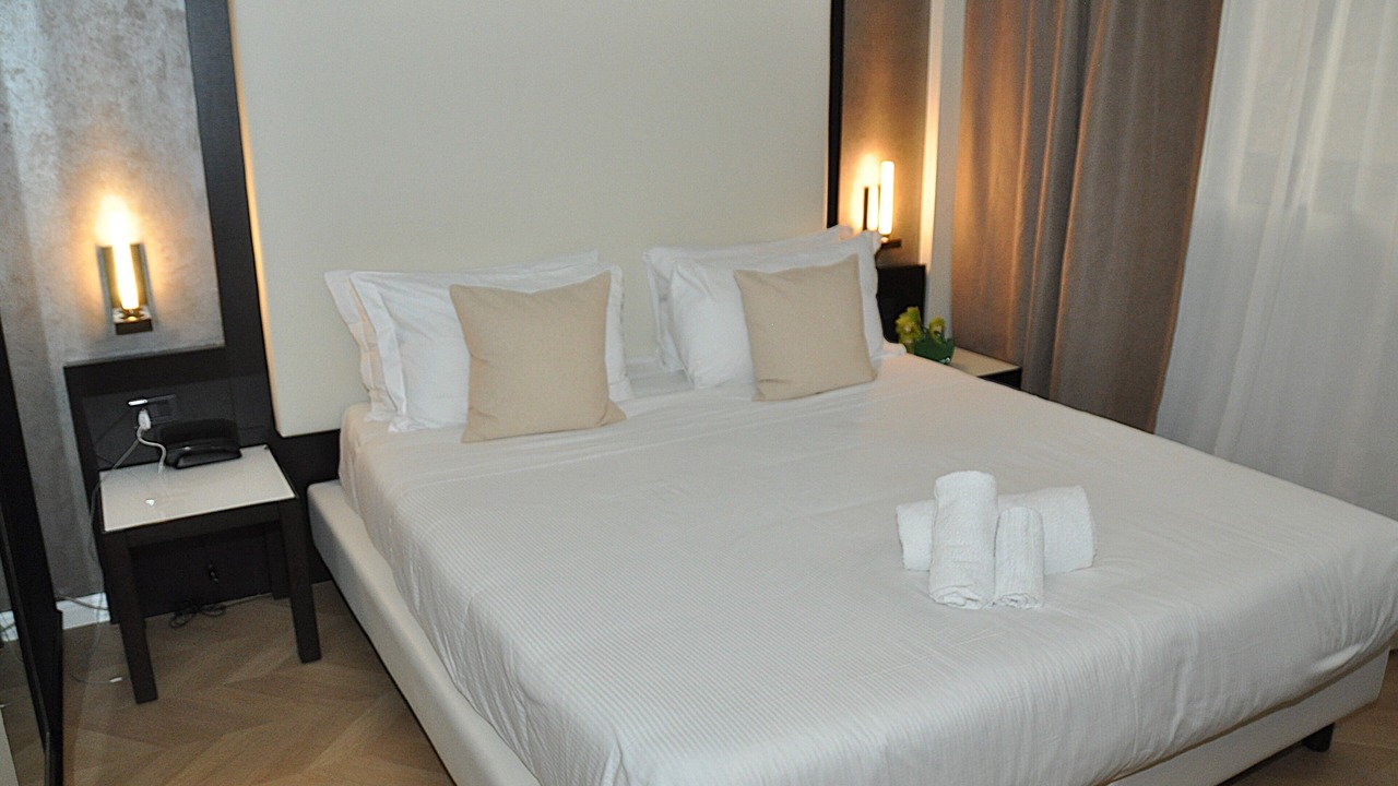 Photo of Bedroom in Binasco