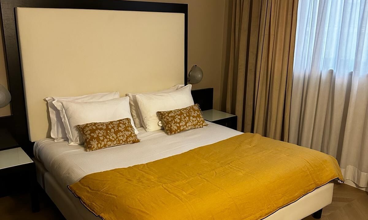 Photo of Bedroom in Binasco