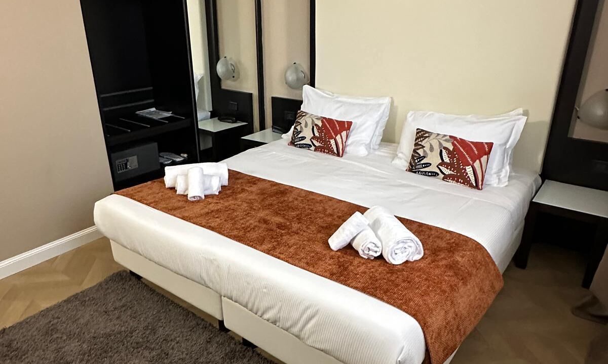 Photo of Bedroom in Binasco