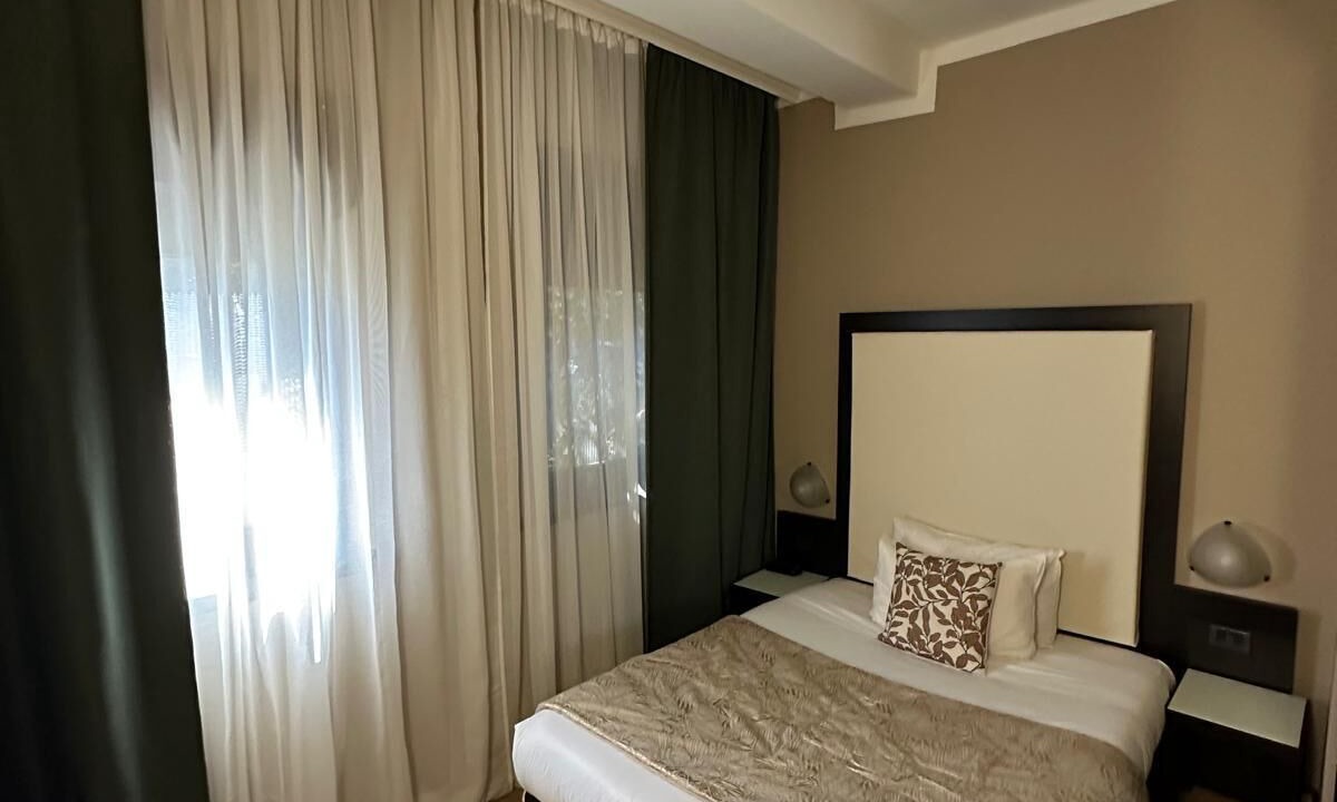 Photo of Bedroom in Binasco