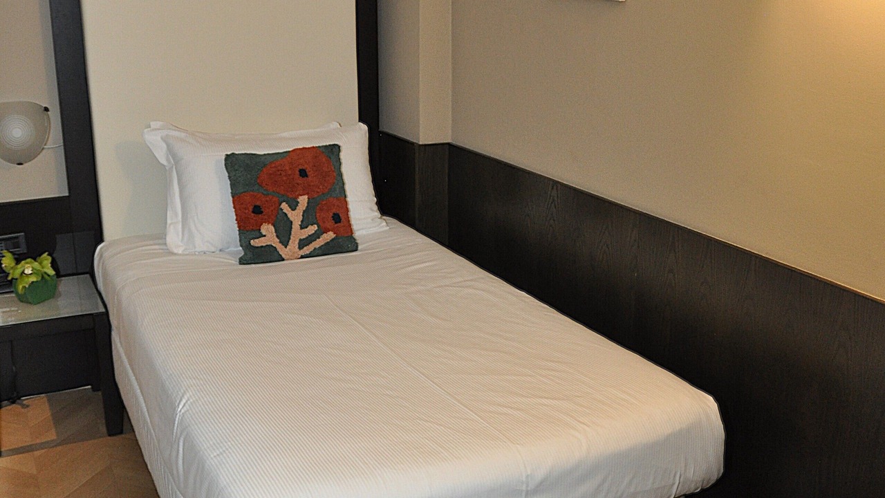Photo of Bedroom in Binasco