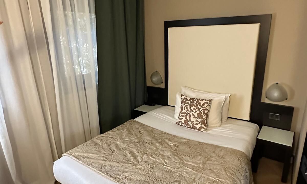 Photo of Bedroom in Binasco