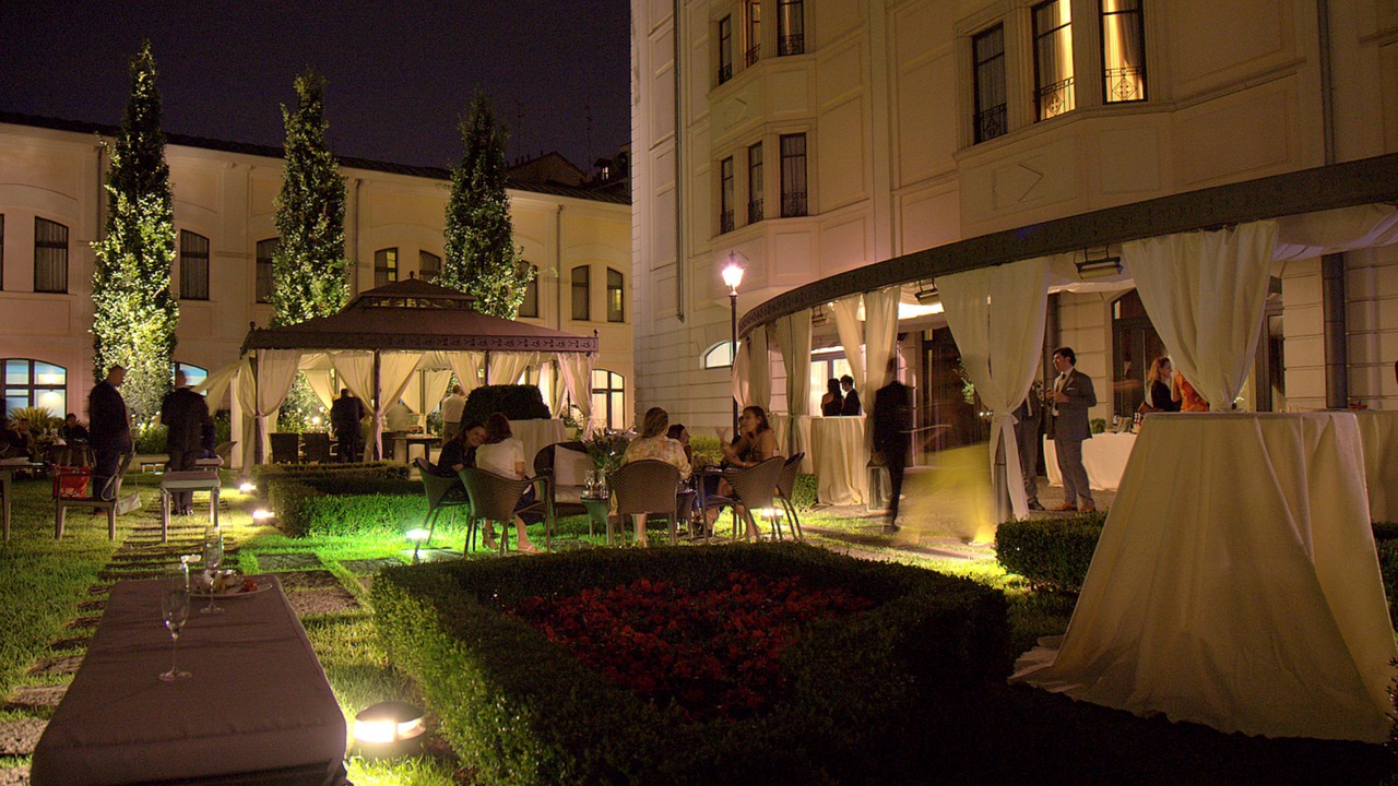 Photo of Outdoor in Porta Romana