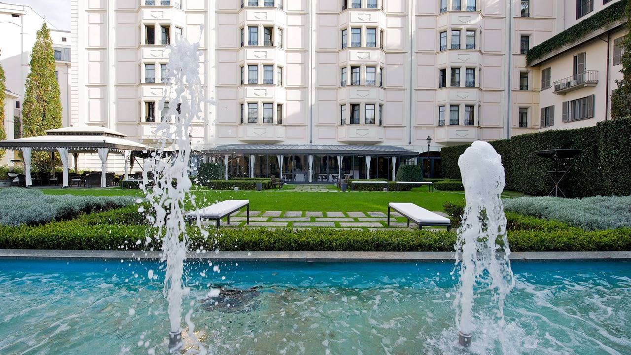 Photo of Outdoor in Porta Romana