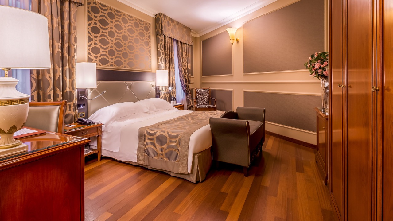 Photo of Bedroom in Porta Romana