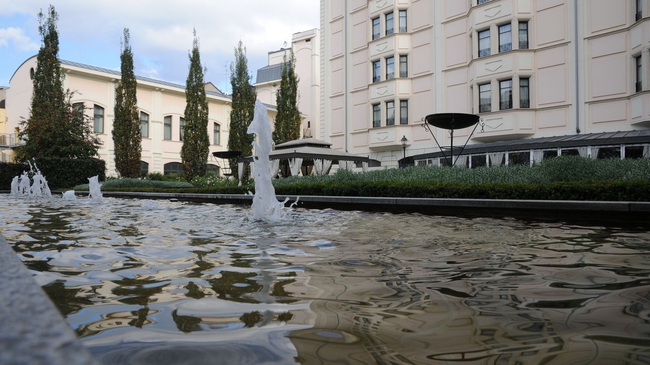 Photo of Outdoor in Porta Romana