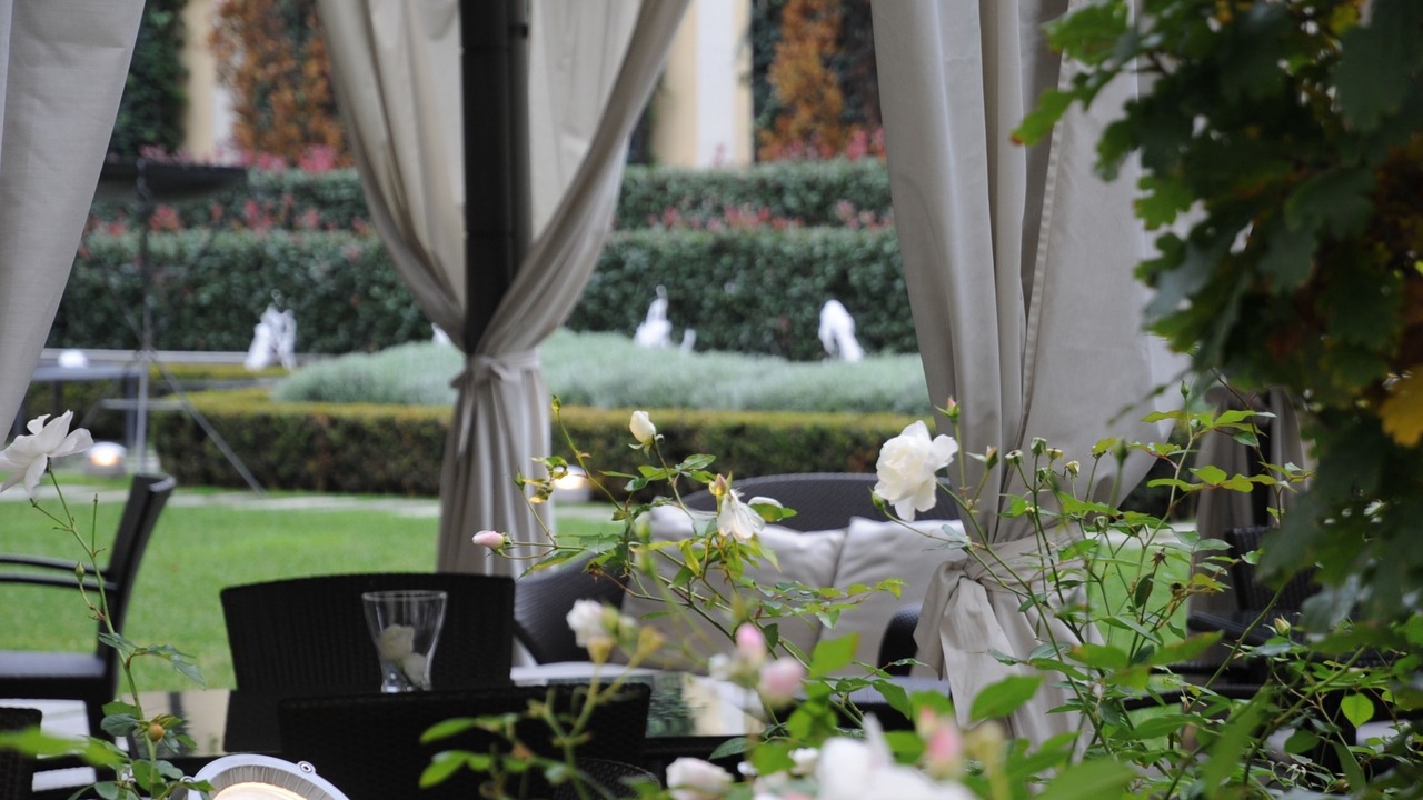 Photo of Outdoor in Porta Romana