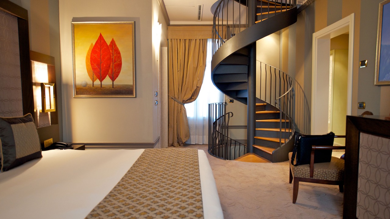 Photo of Bedroom in Porta Romana