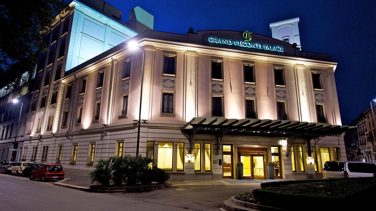 Photo of Outdoor in Porta Romana