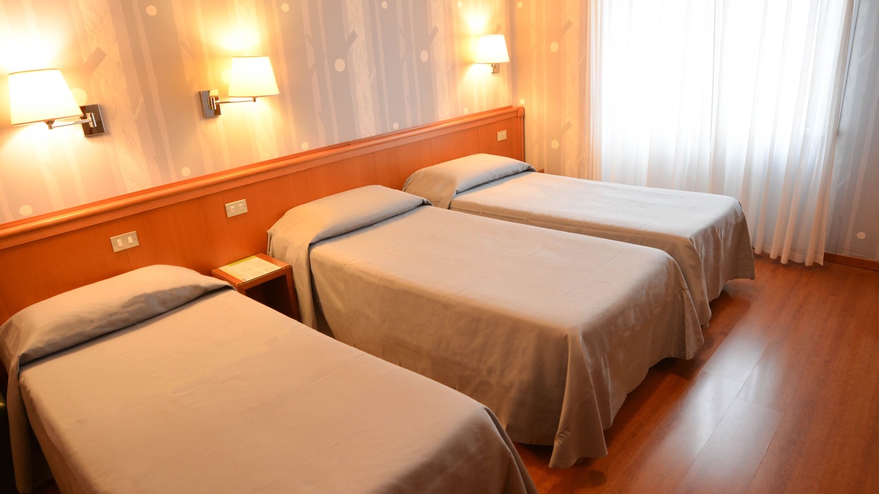Photo of Bedroom in Affori