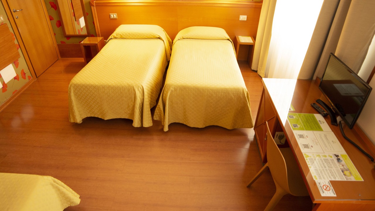 Photo of Bedroom in Affori