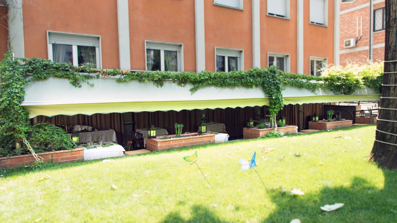 Photo of Outdoor in Affori